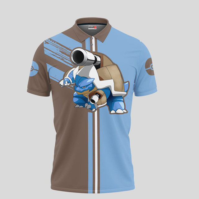 Polo-Blastoise-Pokémon-Anime 2