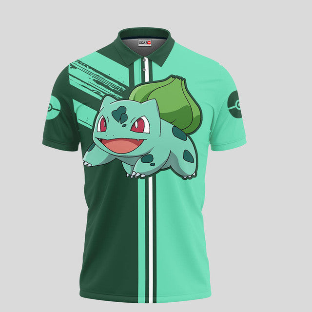 Polo-Bulbasaur-Pokémon-Anime 2