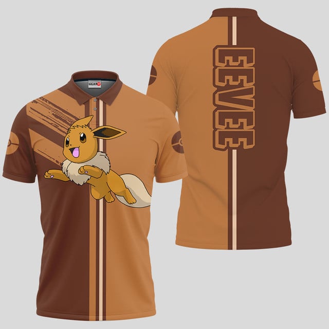 Polo-Eevee-Pokémon-Anime 2