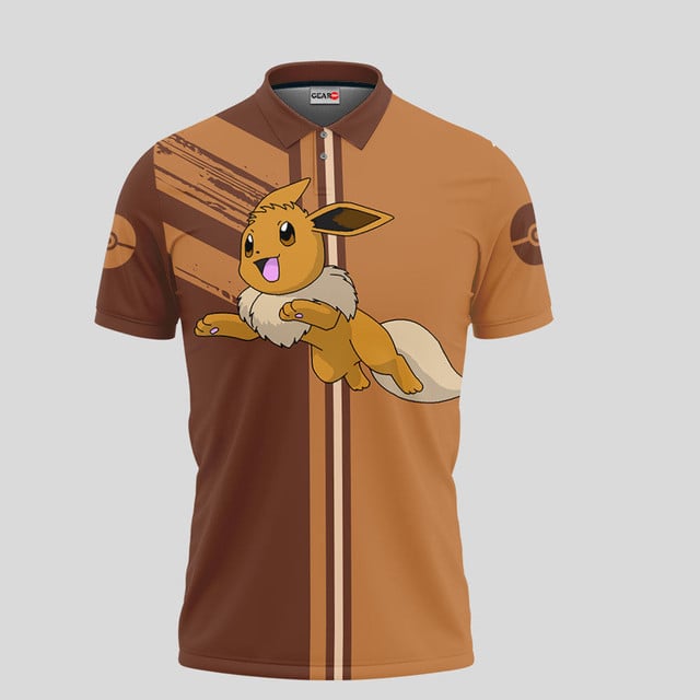 Polo-Eevee-Pokémon-Anime 2