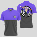 Polo Trunks Dragon Ball Anime