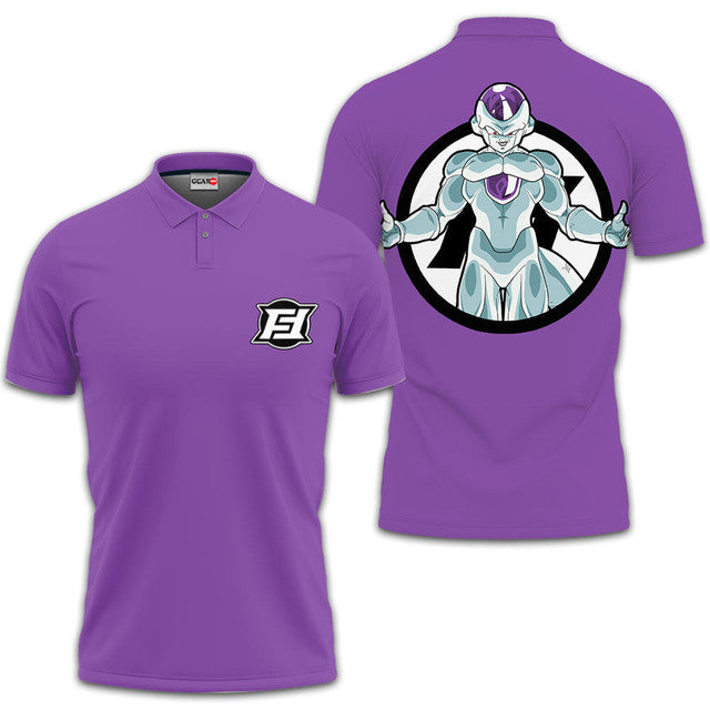 Polo Frieza Dragon Ball Anime