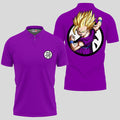 Polo Gohan SSJ Dragon Ball Anime