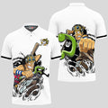 Polo Usopp One Piece Anime