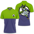 Polo Cell Dragon Ball Anime