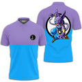 Polo Beerus Dragon Ball Anime