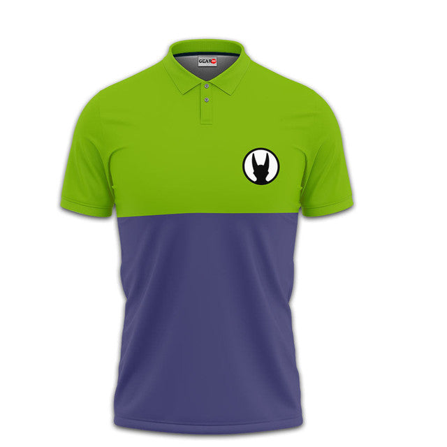 Polo Cell Dragon Ball Anime