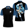 Polo Gray Fullbuster Fairy Tail Anime
