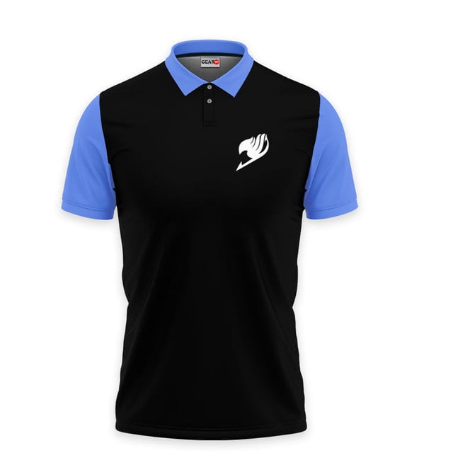 Polo Juvia Lockser Fairy Tail Anime
