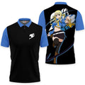 Polo Lucy Heartfilia Fairy Tail Anime