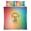 Housse De Couette Harry Potter 103 Parure de lit Ensemble De Literie
