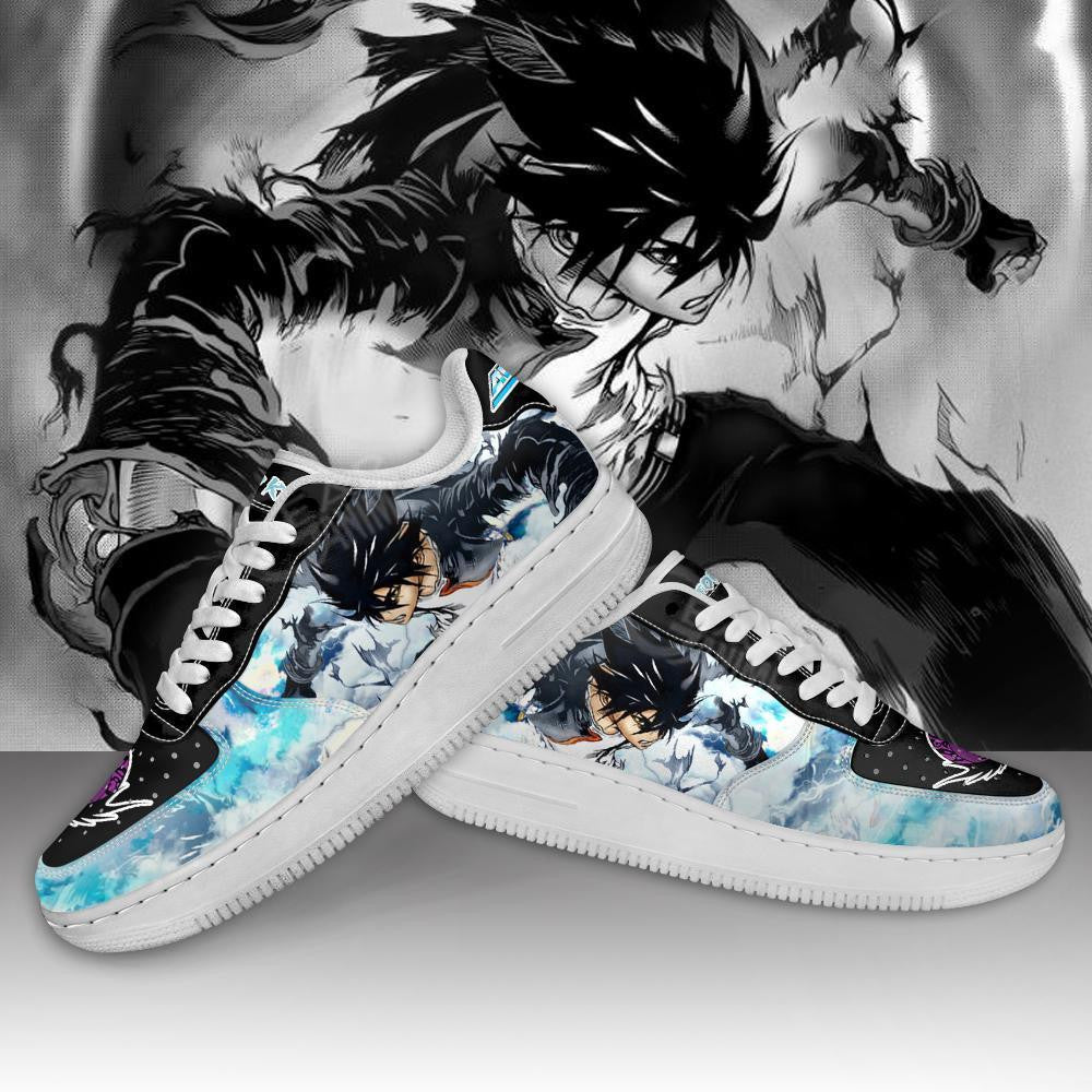 Baskets Anime Storm King Itsuki Minami Air Gear en Cuir Chaussures Basses Unisexes One Piece