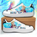 Baskets Anime The Phoenix Marco en Cuir Chaussures Basses Unisexes Anime Manga