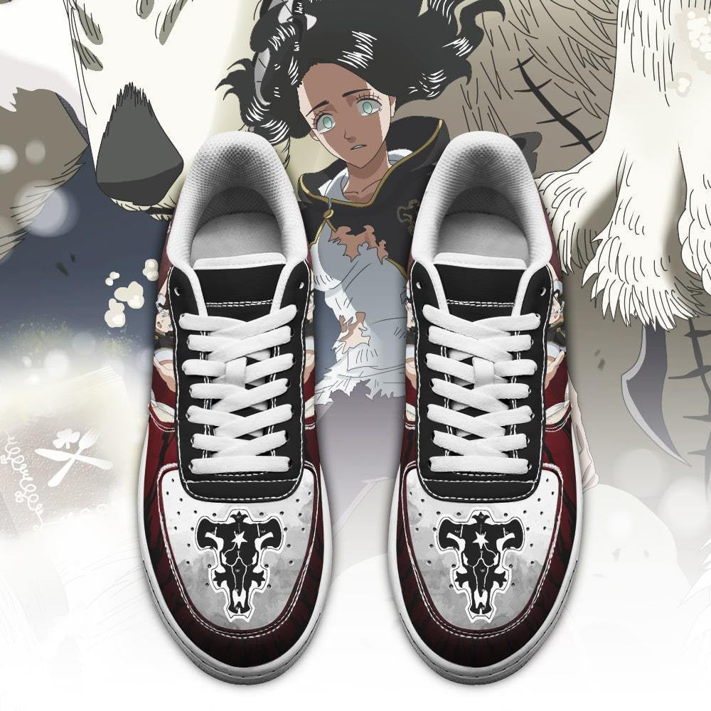 Baskets Anime Charmy Pappitson en Cuir Chaussures Basses Unisexes Anime Manga