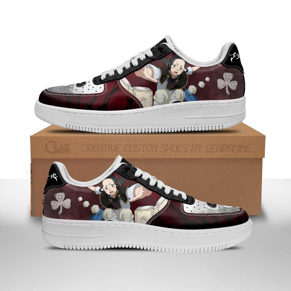 Baskets Anime Charmy Pappitson en Cuir Chaussures Basses Unisexes Anime Manga
