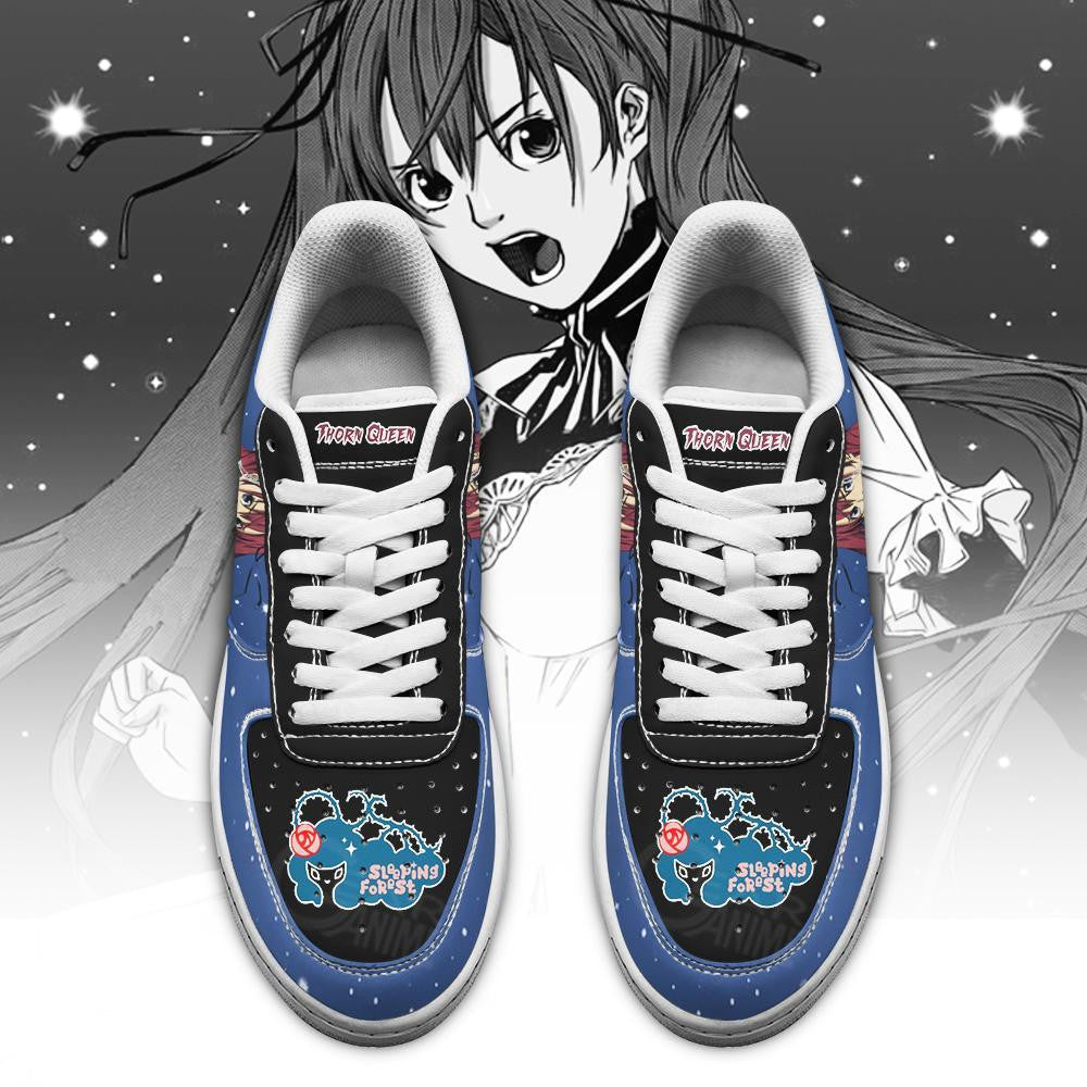 Baskets Anime Ringo Noyamano Air Gear en Cuir Chaussures Basses Unisexes Anime Manga