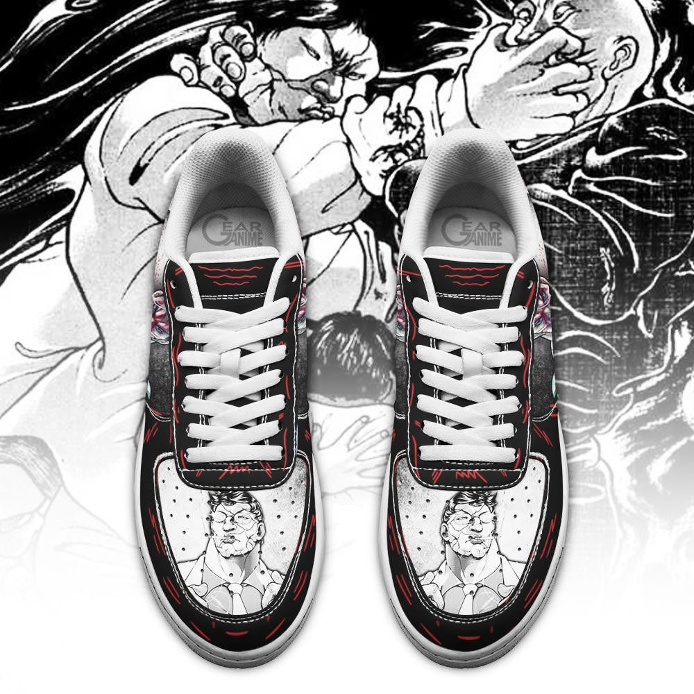 Baskets Anime Kaoru Hanayama en Cuir Chaussures Basses Unisexes Anime Manga