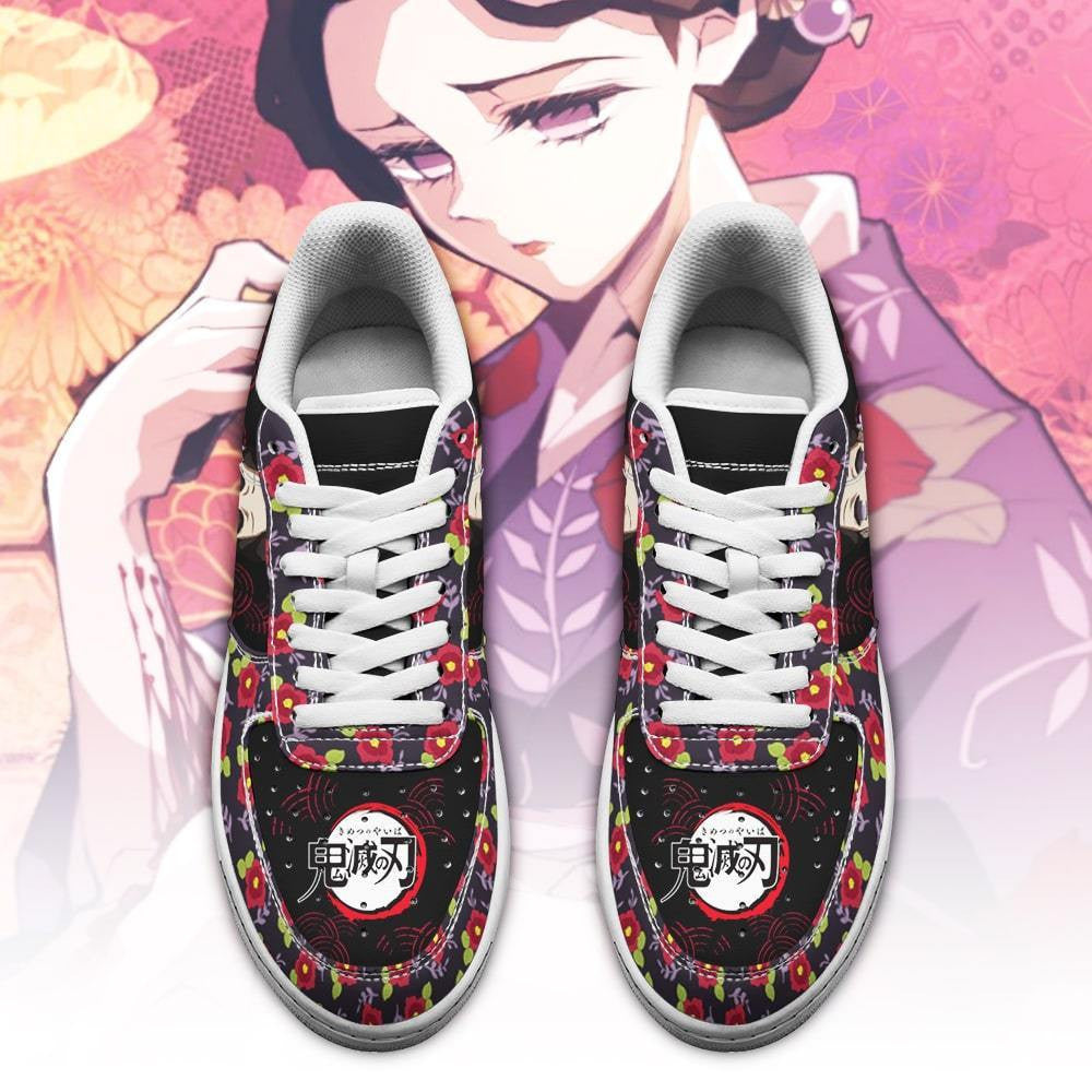 Baskets Anime Tamayo en Cuir Chaussures Basses Unisexes Anime Manga