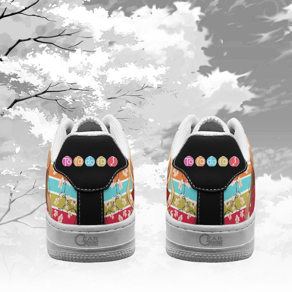 Baskets Anime Maya Kihara en Cuir Chaussures Basses Unisexes Anime Manga