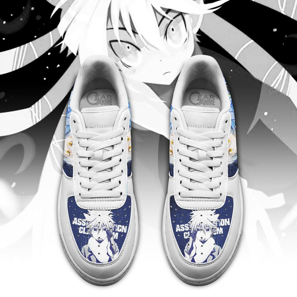 Baskets Anime Itona Horibe en Cuir Chaussures Basses Unisexes Anime Manga