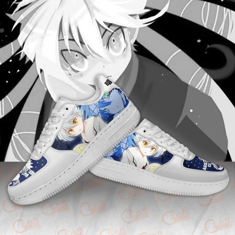Baskets Anime Itona Horibe en Cuir Chaussures Basses Unisexes Anime Manga