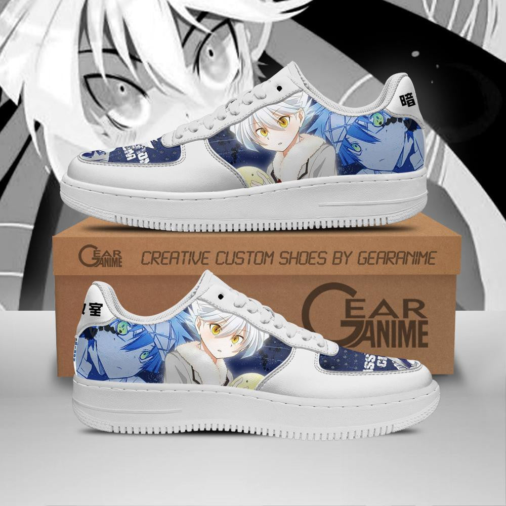 Baskets Anime Itona Horibe en Cuir Chaussures Basses Unisexes Anime Manga