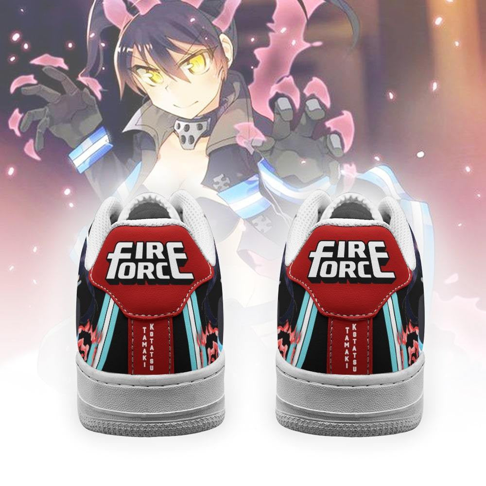Baskets Anime Tamaki Kotatsu en Cuir Chaussures Basses Unisexes Anime Manga