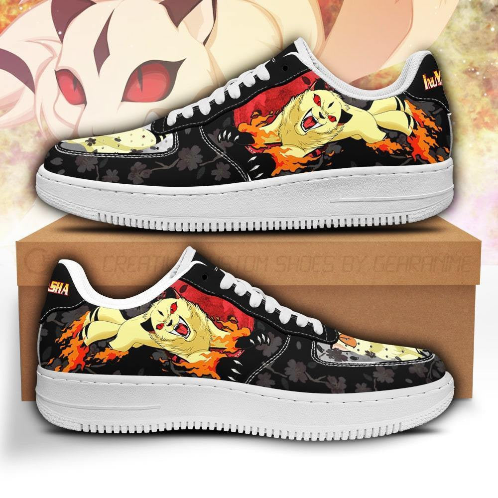 Baskets Anime Kirara en Cuir Chaussures Basses Unisexes Anime Manga