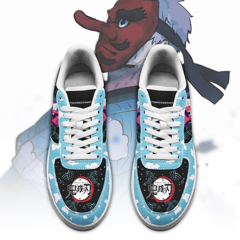 Baskets Anime Sakonji en Cuir Chaussures Basses Unisexes Anime Manga