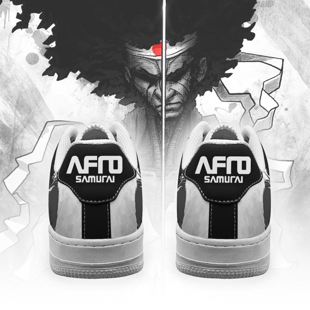 Baskets Anime Ninja Ninja en Cuir Chaussures Basses Unisexes Anime Manga