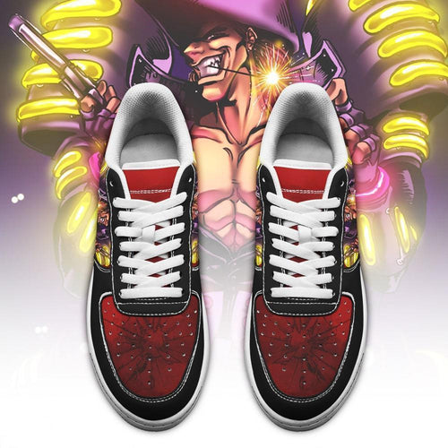 Baskets Anime Brilliant Dynamites Neon en Cuir Chaussures Basses Unisexes One Piece