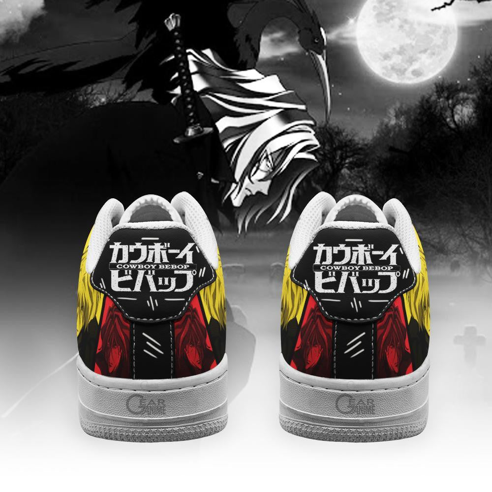 Baskets Anime Vicious en Cuir Chaussures Basses Unisexes Anime Manga