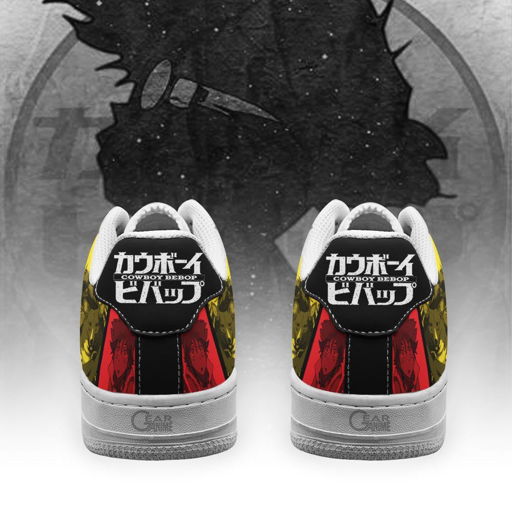 Baskets Anime Edward Wong en Cuir Chaussures Basses Unisexes Anime Manga