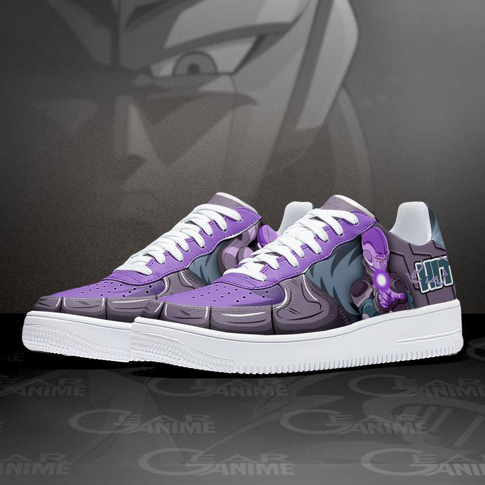 Baskets Anime Hit en Cuir Chaussures Basses Unisexes Anime Manga