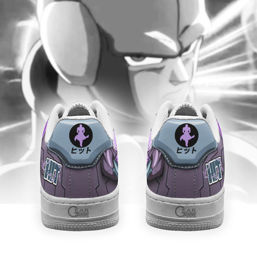 Baskets Anime Hit en Cuir Chaussures Basses Unisexes Anime Manga