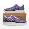 Baskets Anime Hit en Cuir Chaussures Basses Unisexes Anime Manga