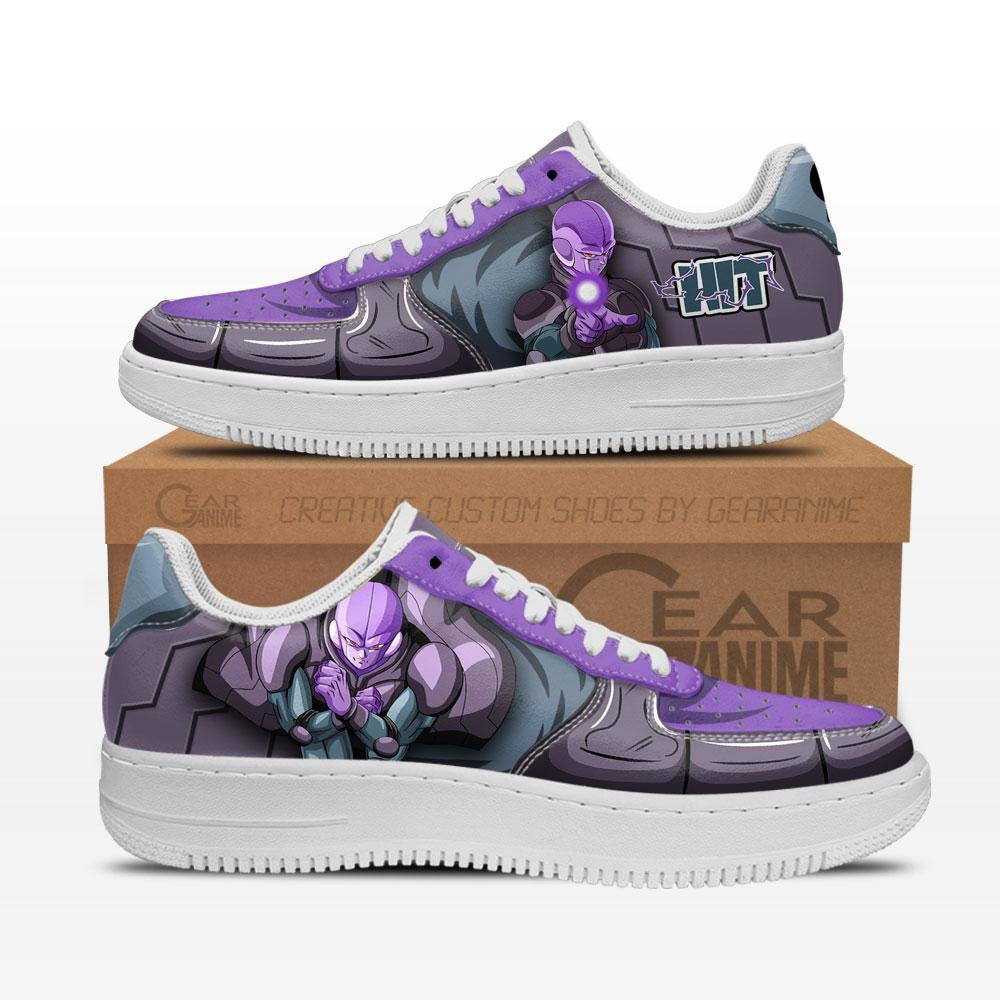 Baskets Anime Hit en Cuir Chaussures Basses Unisexes Anime Manga
