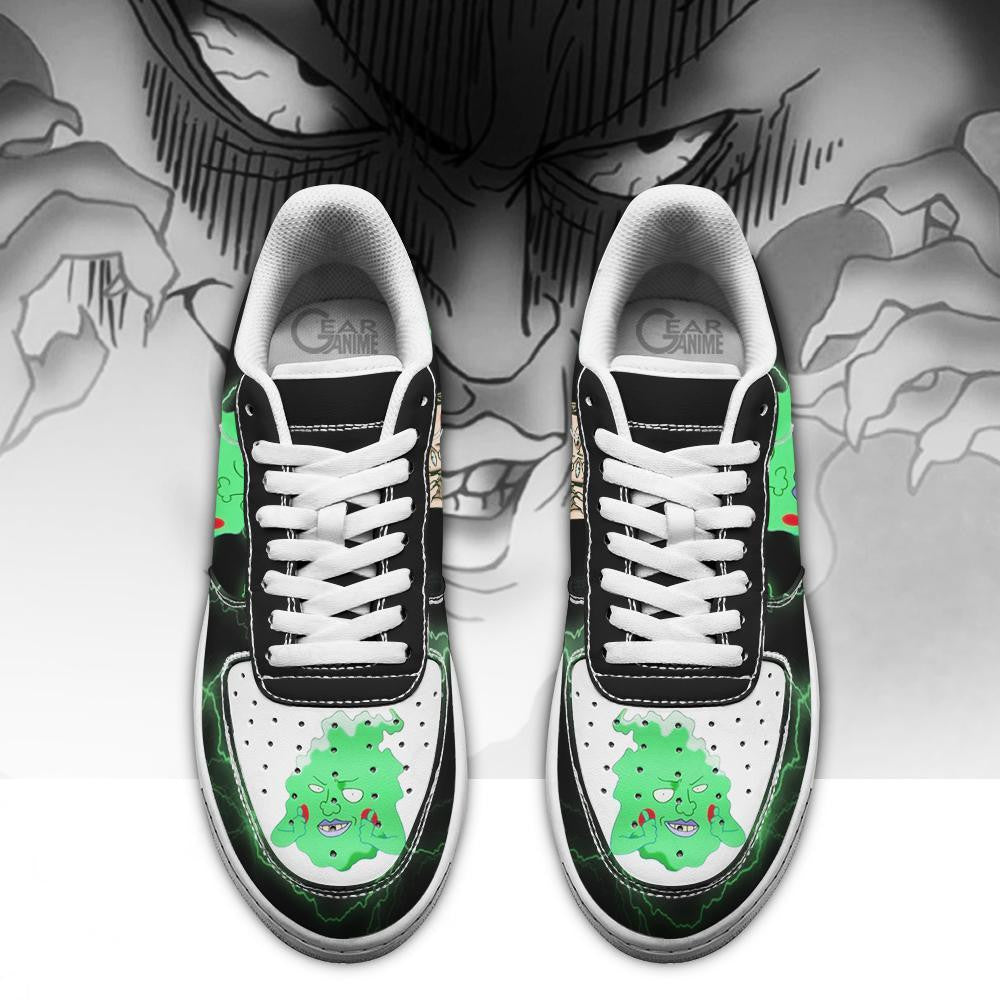 Baskets Anime Dimple en Cuir Chaussures Basses Unisexes Anime Manga