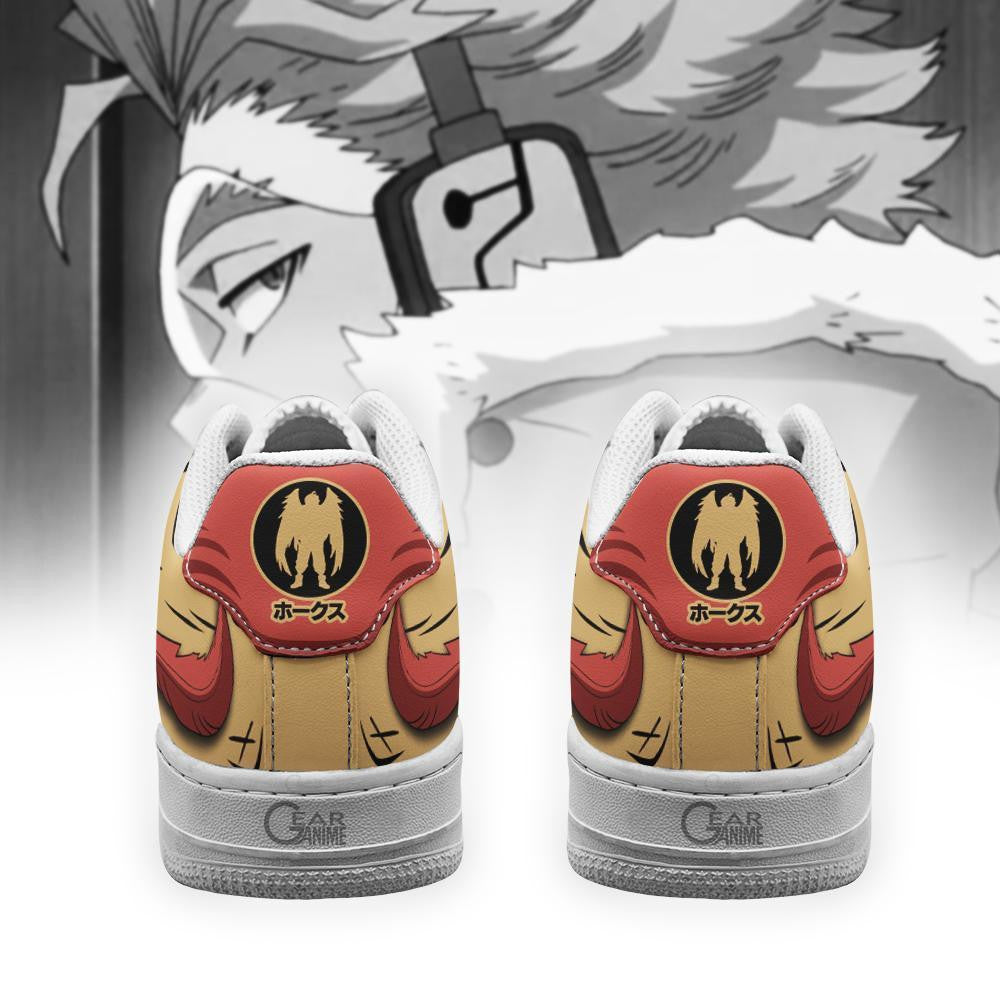 Baskets Anime Keigo Takami en Cuir Chaussures Basses Unisexes Anime Manga
