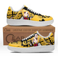 Baskets Anime Nijika Ijichi en Cuir Chaussures Basses Unisexes Anime Manga