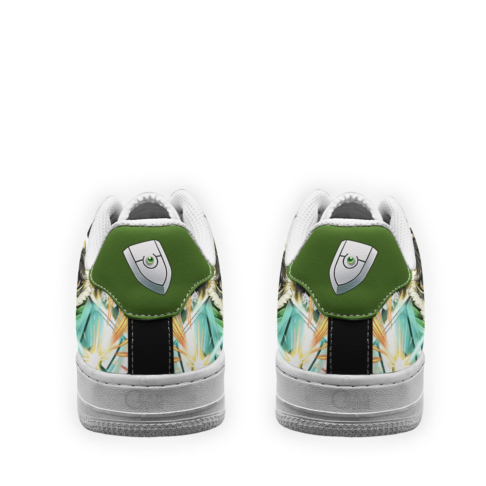 Baskets Anime Naofumi Iwatani Main Shield en Cuir Chaussures Basses Unisexes Anime Manga