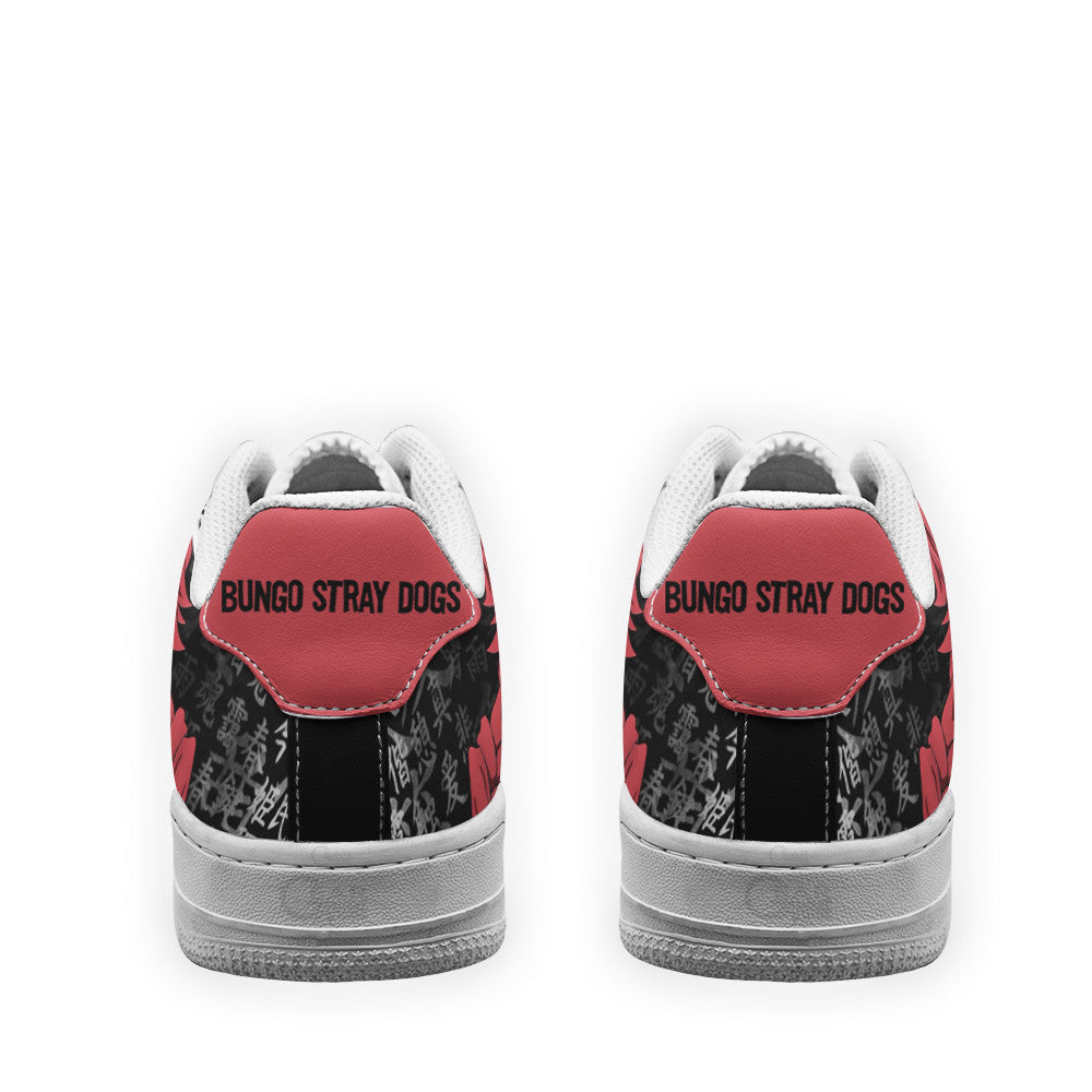 Baskets Anime Lucy Maud Montgomery en Cuir Chaussures Basses Unisexes Anime Manga