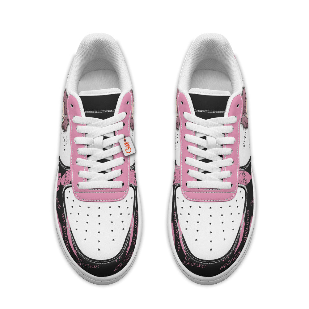 Baskets Anime Sae Itoshi Personalized en Cuir Chaussures Basses Unisexes Anime Manga