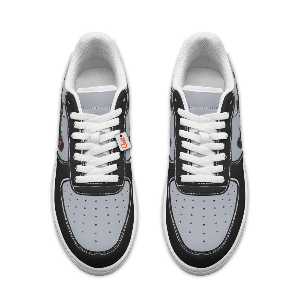 Baskets Anime Twice Personalized en Cuir Chaussures Basses Unisexes Anime Manga