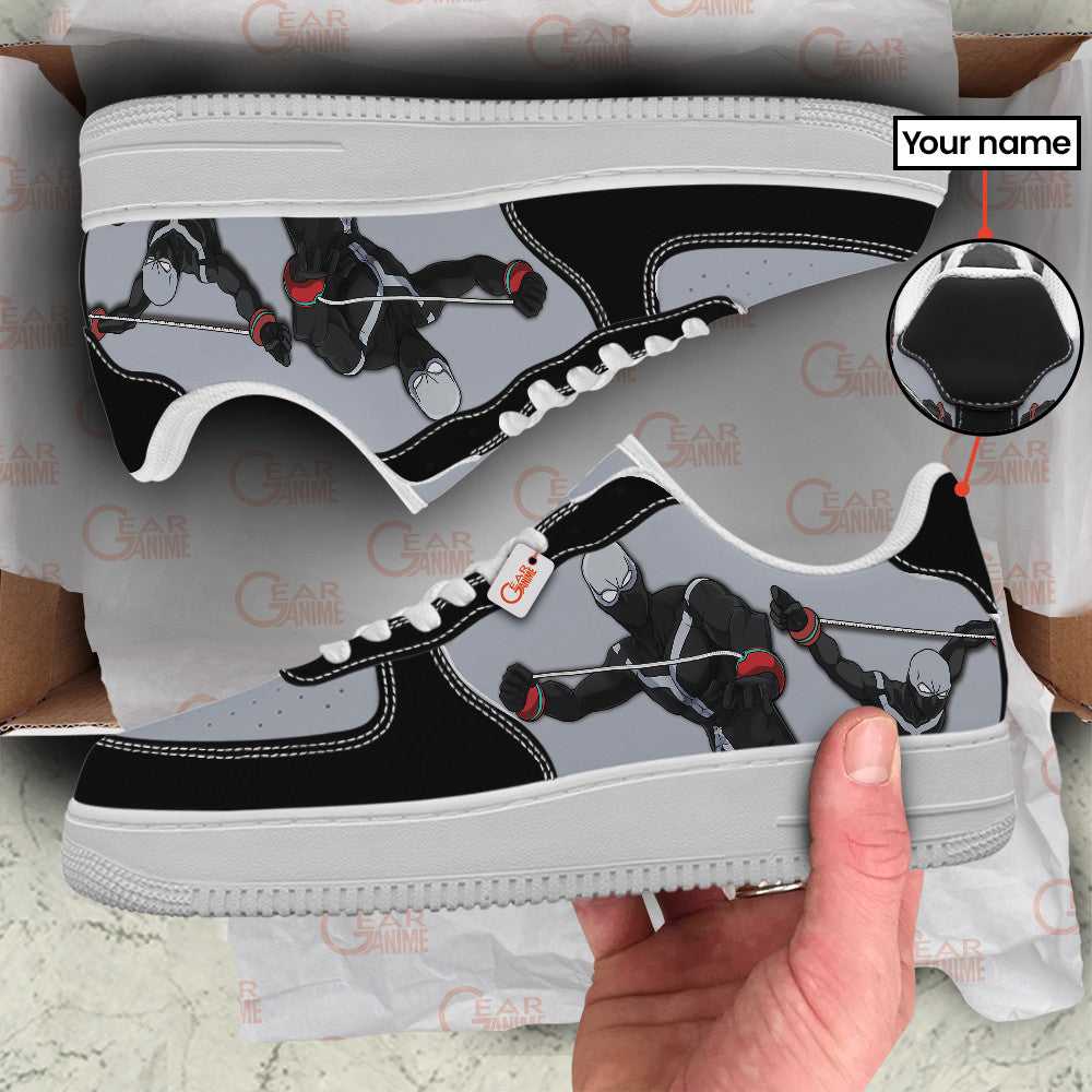 Baskets Anime Twice Personalized en Cuir Chaussures Basses Unisexes Anime Manga