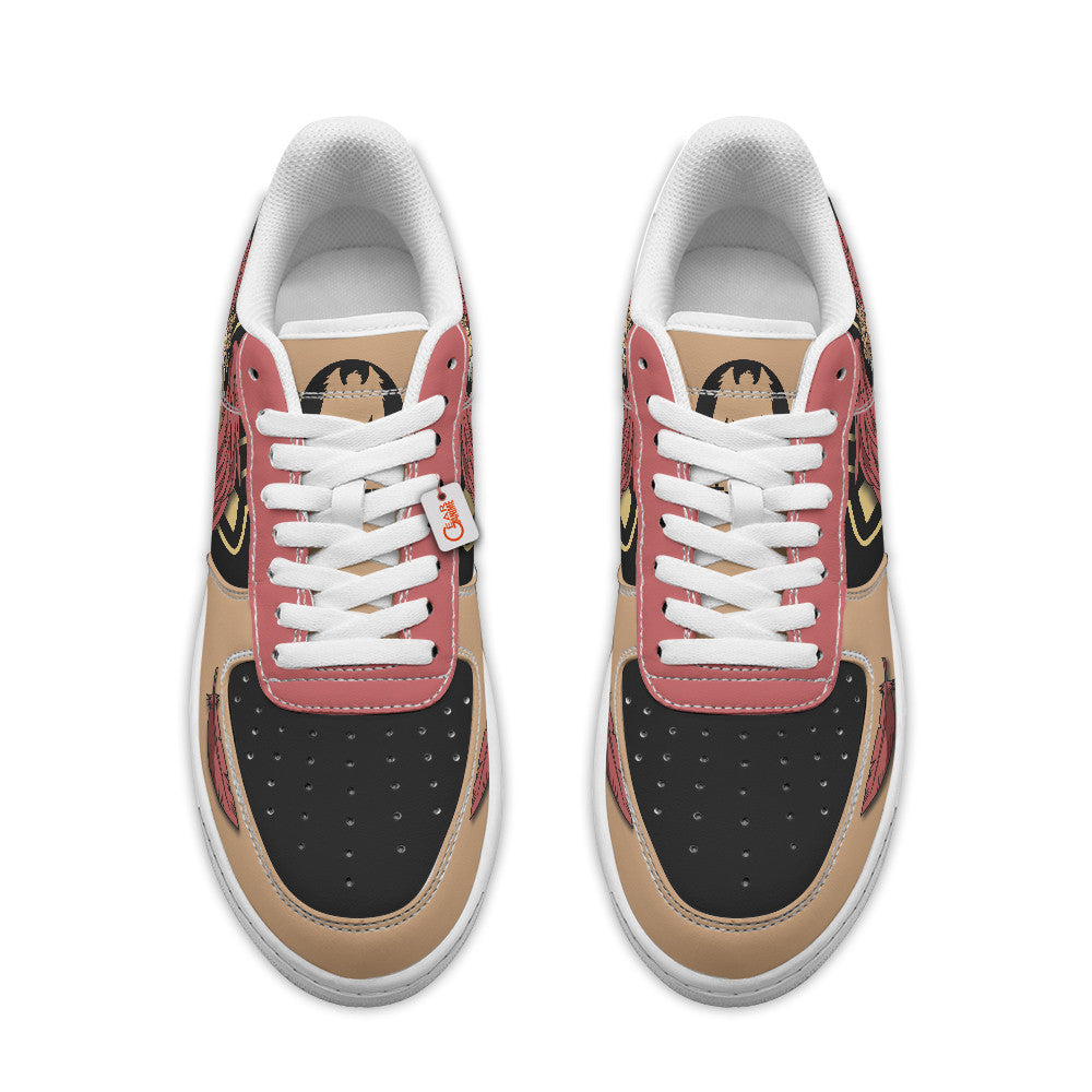 Baskets Anime Keigo Takami Hawks Personalized en Cuir Chaussures Basses Unisexes Anime Manga
