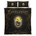 Housse De Couette Harry Potter 105 Parure de lit Ensemble De Literie