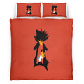 Housse De Couette Pokemon 129 Parure de lit Ensemble De Literie