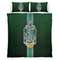 Housse De Couette Harry Potter 104 Parure de lit Ensemble De Literie