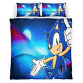 Housse De Couette Sonic 105 Parure de lit Ensemble De Literie
